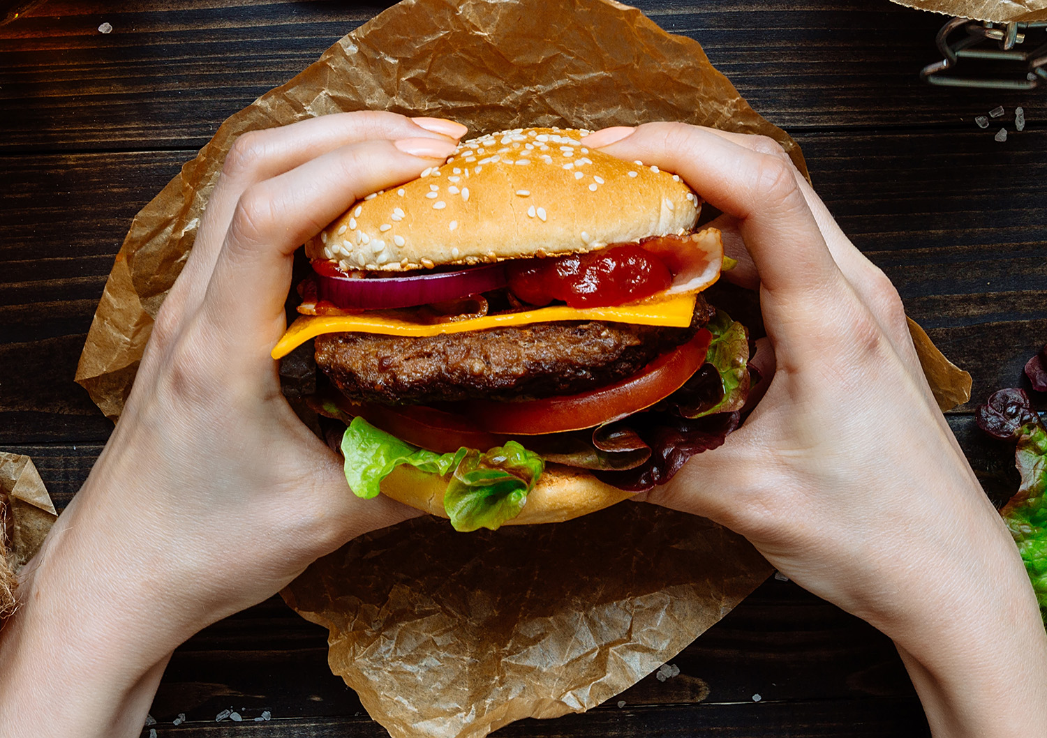 Ambachtelijke vleesbereiding ATELIER LOUIS